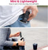 Phone Tripod Mount Holder for iPhone - ULANZI ST-06S Camera Hot 2 Cold Shoe Phone Mount Compatible for iPhone Android Sony Canon DJI Ronin S/SC Zh...