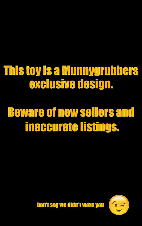MunnyGrubbers - Original World's Smallest Violin Toy Keychain with Playable Sad Music - Mini Tiny Violin Keychain with Sound - Meme - Novelty - Fu...
