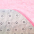 junovo Ultra Soft Washable Shaggy Rug - Non-Slip Oval Carpet for Nursery, Kids Bedroom & Home Decor (2.6x5.3ft Pink) | Plush Fluffy Floor Mat for ...