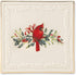 Lenox 870608 Winter Greetings Trivet, Christmas & Holiday Hosting...