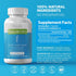 Resveratrol Supplement 600mg 60 Capsules & 60 Servings - Made in USA Natural & Organic Resveratrol - Rich in Antioxidants & Trans Resveratrol for ...