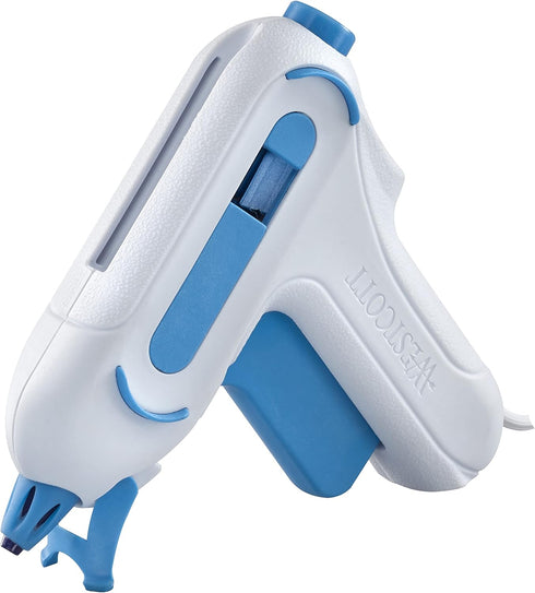Westcott Mini High Temperature Hot Glue Gun (16758)...