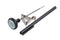 Digital Cooking Candy Liquid Thermometer with Stainless Steel Pot Clip, Quick Read, Battery Included...