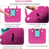 OUTXE 2 Pack Silicone Phone Holder for Bogg Bag, Phone Case Holder Charms Accessory Compatible with All Bogg Bags, Cell Phone Holder for Bogg Bag,...