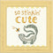 Dimensions So Stinkin' Cute' Beginner's Embroidery Kit, 5'' x 5''...