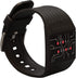 getDigital Binary Wrist Watch for Professionals with LED Lights - A Black Digital Clock That depicts The time as Binary Code...