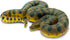 Safari Ltd. Green Anaconda Figurine - Detailed 6" Plastic Model Figure - Fun Educational Play Toy for Boys, Girls & Kids Ages 3+...