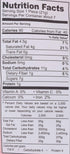 Jennies Organic Coconut Macaroons, 5.25oz | Dairy Free | Peanut Free | Gluten Free | Individually Wrapped...
