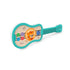 Baby Einstein Sing & Strum Magic Touch Ukulele Wooden Musical Toy, Ages 6 Months+, Multicolored...