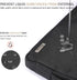 Voova 14 15 Inch Laptop Sleeve Case, Waterproof Computer Bag Cover Compatible with MacBook Pro 14 M3/M2/M1, MacBook Air 15 M2 / MacBook Pro 15,15 ...