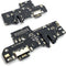 USB Charger Charging Port Dock Connector Ribbon Flex Cable PCB Board Compatible with Moto G50 XT2137 6.5inch...