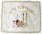 Majestic Giftware CCT20 Challah Terylene #20 Cover, 16 x 20"...