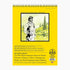Bee Paper Co-Mo Sketch Pad, 6-Inch by 12-Inch...