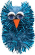 CHENILLE KRAFT 1 INCH GLITTER POMS - 40 PACK...