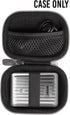 getgear Case for Zendure Power Bank, Mini Portable Charger (Tweed)......