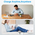USB Charger Block,5V 1A Wall Charger,2 Pack USB Power Brick Charging Box Cube Compatible with iPhone 15/14/13/12/11/XR/XS/8 Plus/SE,Samsung Galaxy...