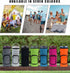 Storage Bag for Ninja Portable Blender Dust Cover Sleeve with Adjustable Shoulder for Ninja BC151NV/BC51NV/BC151BK/BC151CR/BC151EM/ BC151PR/BC151W...