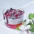 POSATE Heavy Duty Plastic Spoons - Food-Grade Disposable Material, Clear, Pack of 30...
