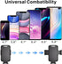 MYBAT PRO Phone Vent Mount for Car Cell Phone Holder Car Easy Clamp Hands-Free Universal Compatible with iPhone 15 14 13 12 Pro Max, Samsung S23 A...