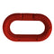 Mr. Chain 30705 Red Plastic Master Link, 1.5" link, 50 Count...