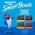 StarKist Smart Bowls Spicy Pepper, 4.5 oz Pouch (Pack of 12) – Features Rice & Beans with Wild Caught Light Tuna...