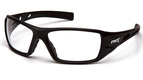 Pyramex SB10410D Velar, Black Frame/Clear Lens...