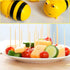 Cute Toothpick Holder, Funny Toothpicks Dispenser, Home Design Decoration Toothpicks Container for Teeth Cleaning Table Decor Gifts...
