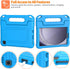 Kids Case for Samsung Galaxy Tab A9 8.7 Inch 2023 (SM-X110/X115/X117) & Galaxy Tab A7 Lite 8.7 Inch 2021, Built-in Screen Protector, Shockproof Ha...