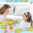 FREE TO FLY Talking Flash Cards Toddler Learning Toys for 2 3 4 5 6 Year Old Girls Boys: Speech Therapy Toys Autism Sensory Toys Preschool Educati...