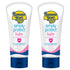 Banana Boat Baby 100% Mineral Sunscreen Lotion SPF 50 Twin Pack | Banana Boat Baby Sunscreen, Sunscreen for Babies, Oxybenzone Free Sunscreen, Ban...
