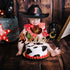 24Pcs Western Cowboy Party Decorations Centerpiece Sticks, Western Theme Birthday Party Supplies Table Centerpiece Decorations, Wild West Cowboy B...