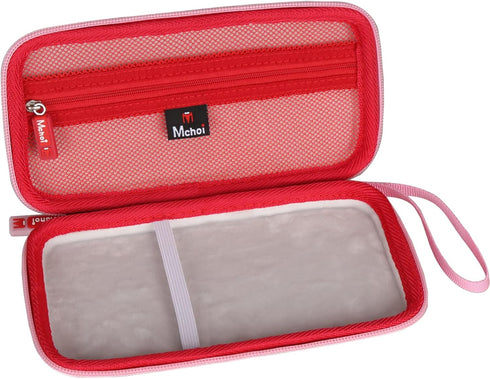 Mchoi Hard Portable Case Compatible with CATIGA Scientific Graphic Calculator CS121, Shockproof Waterproof Scientific Calculators Protective Case,...