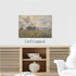 SHDOWARTH Vintage Landscape Canvas Wall Art Country Wildflower Posters Field landscape painting Country Field Wall Art for Bedroom Living Room Bat...