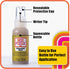 Mod Podge Glitter Dimensional Magic, 2 oz, Gold...