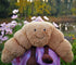 WeightedPlush 9" Croissant Plush Cute Smile Croissant Bread Pillow Stuffed Animals Funny Soft Food Plushies Toy for Gifts for Kids Birthday...