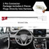 2Pcs 72-8104 Speaker Harness Adapte Compatible with Toyota Tacoma Tundra Camry Corolla 4 Runner Scion Pontiac Car Front and Rear Door Speaker Wire...
