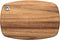 Ironwood Gourmet Cutting Board, Acacia Wood, 10.6 x 7-Inch...
