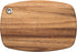 Ironwood Gourmet Cutting Board, Acacia Wood, 10.6 x 7-Inch...