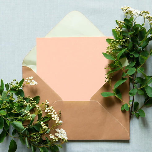PA Paper Accents Textured Cardstock 8.5" x 11" Pink Sand, 73lb colored cardstock paper for card making, scrapbooking, printing, quilling and craft...