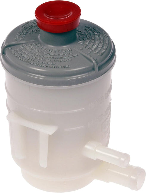 Dorman 603-948 Power Steering Reservoir with Cap Compatible with Select Acura / Honda Models...