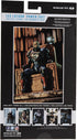 McFarlane Toys DC Multiverse Lex Luthor in Blue Power Suit 7" Action Figure with Throne & Accessories...