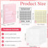 Envelopes Saving Challenge Binder Cash Envelopes Saving Set- Couple Budgeting Tips and Finance Management System, Money-Saving Challenge Aides wit...