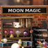 Flever Dollhouse Miniature DIY House Kit Creative Room with Furniture for Romantic Artwork Gift (Moon Magic)...