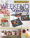 Annie's Weekend Sewing Book, None...