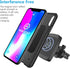WixGear Magnetic Phone Car Mount, Universal Bite-Lock Air Vent Magnetic Phone Car Mount Holder, for Cell Phones with Swift-snap Technology...