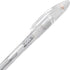 Pentel Sunburst Metallic Gel Pen, Medium Line, Permanent Gold and Silver Ink, 2 Pack (K908MBP2XZ)...