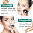 Duo Foundation & Concealer Makeup Brush Plus Large Flat Top Kabuki Foundation Brush Value Pack Ideal for Makeup Contour Blush,Liquid, Cream,Buffin...