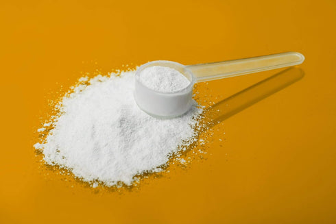Calcium Chloride by Cape Crystal Brands | (K) Kosher Certified |2-oz / 8-oz / 14-oz (8-oz.)...