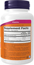 NOW Supplements, Vitamin C-1,000 with 100 mg of Bioflavonoids, Antioxidant protection*, 100 Veg Capsules...