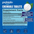 Oral Probiotics for Mouth Bad Breath 5 Billion CFU – Chewable Dental Probiotic for Teeth and Gums & Fresh Breath, Combats Dry Mouth, Halitosis & S...